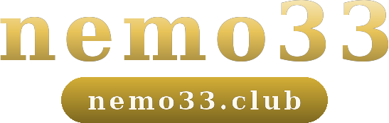 nemo33 logo