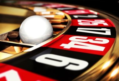 nemo33 Casino categories